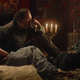 The problem with Game Of Thrones screenshots is that, by the time you use them, someone's already died